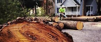 How Our Tree Care Process Works  in  Warm Beach, WA